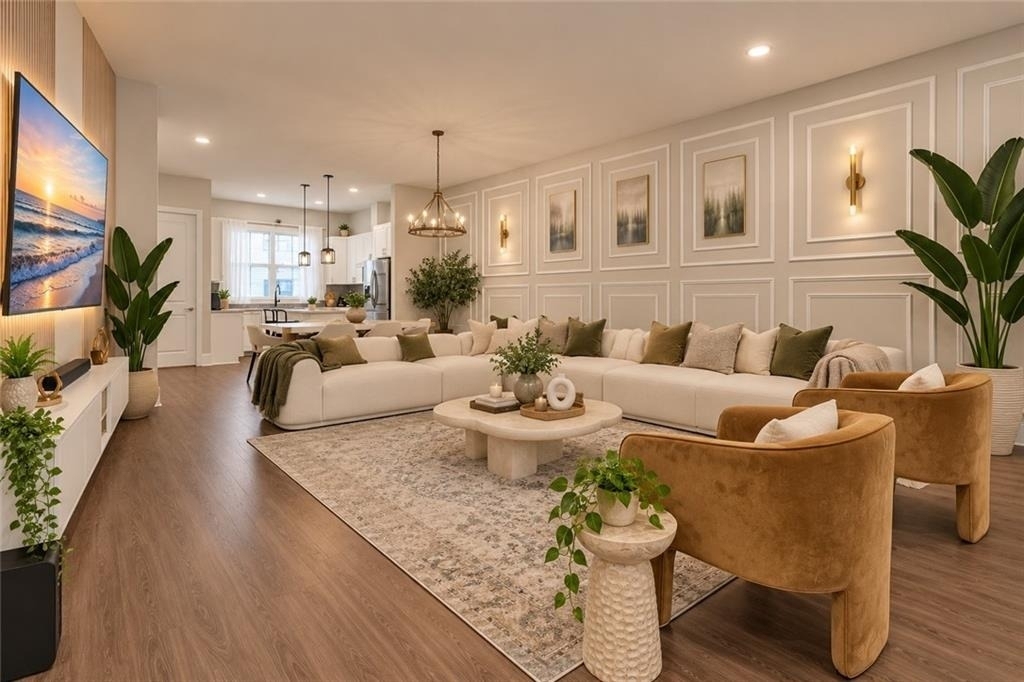 8026 Linfield Way - Photo 4