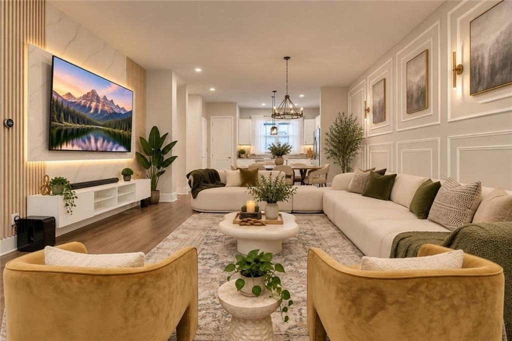 8026 Linfield Way - Photo 2