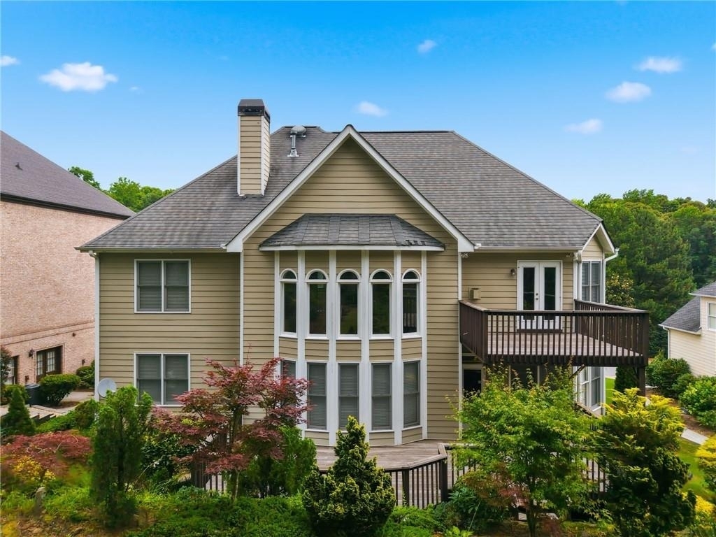 3561 Carriage Glen Way - Photo 1