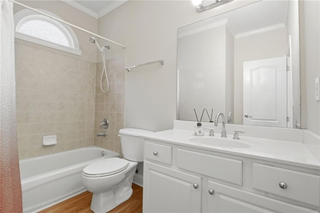 3561 Carriage Glen Way - Photo 17