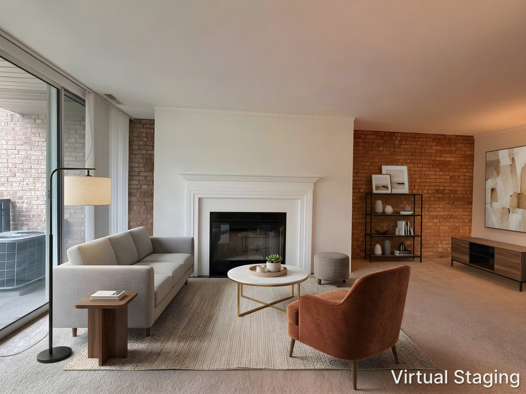 5950 Oakwood Drive - Photo 2
