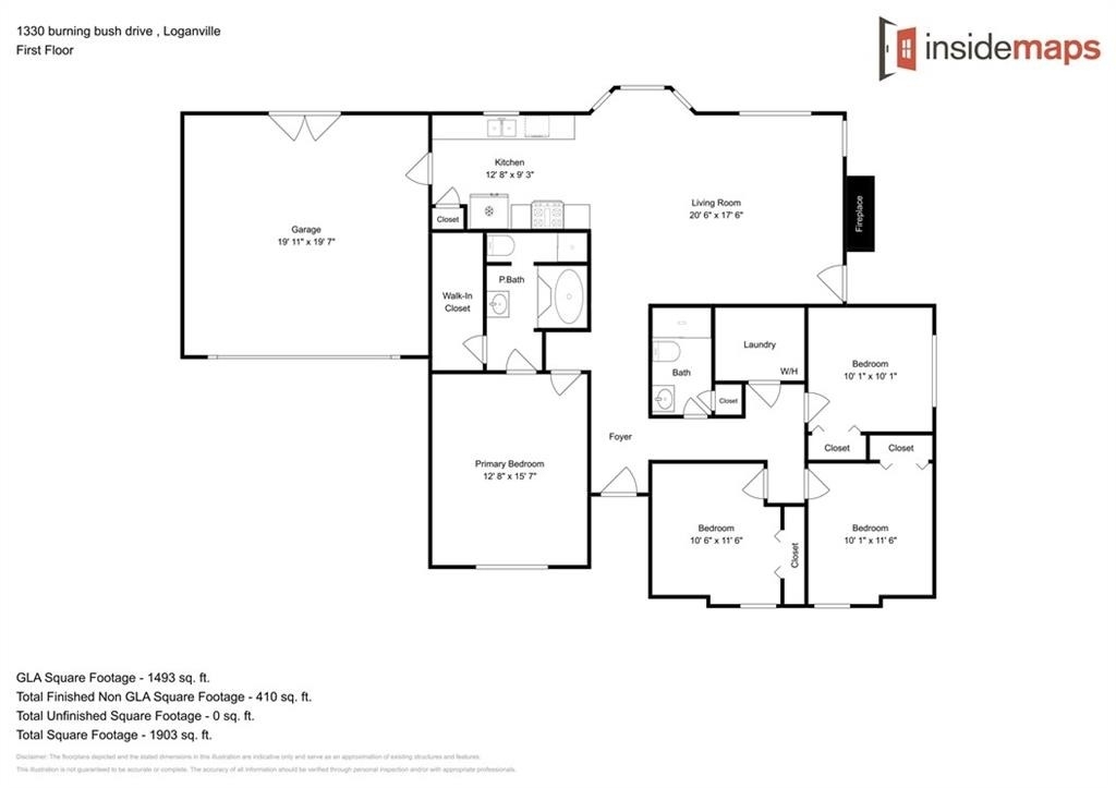 1330 Burning Bush Drive - Photo 17
