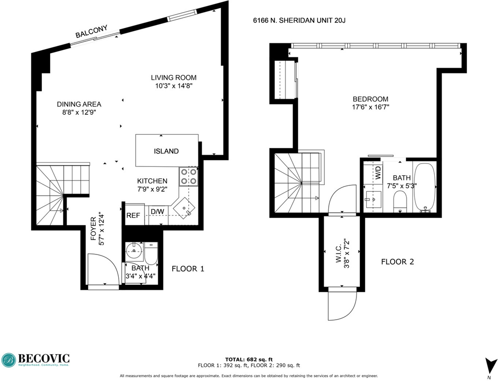 6166 N Sheridan Road - Photo 20