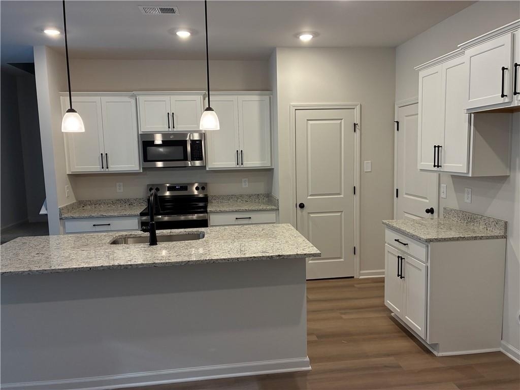 411a Summit View Ln - Photo 3