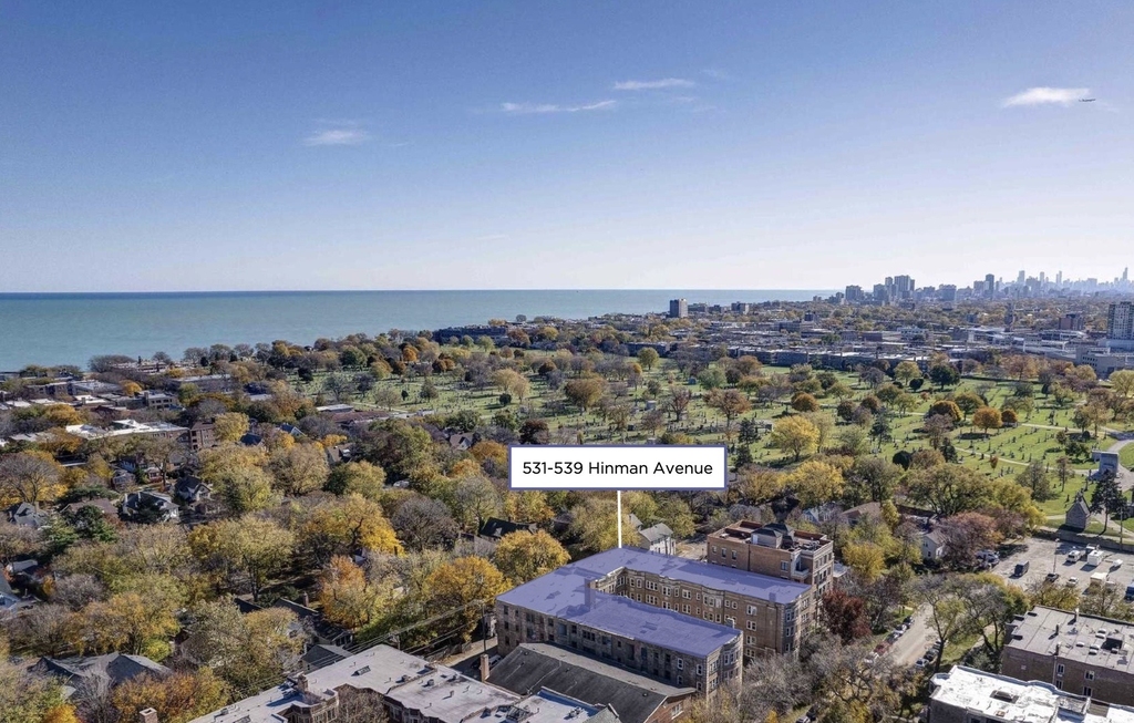 531 Hinman Avenue - Photo 21