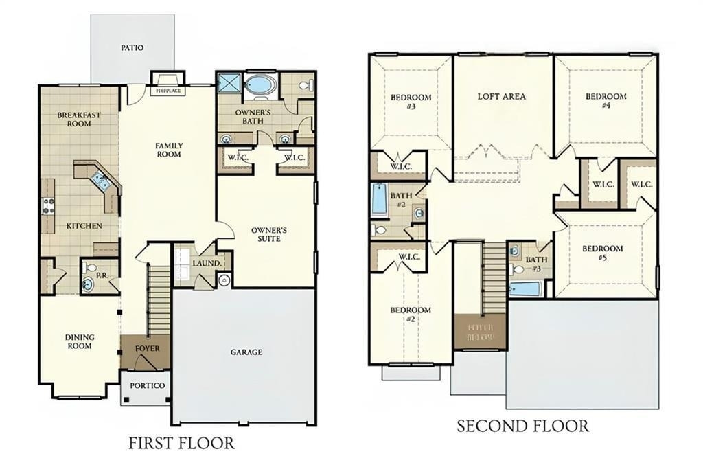 924 Sublime Trail - Photo 43
