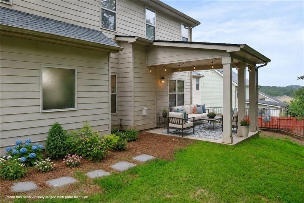 924 Sublime Trail - Photo 42