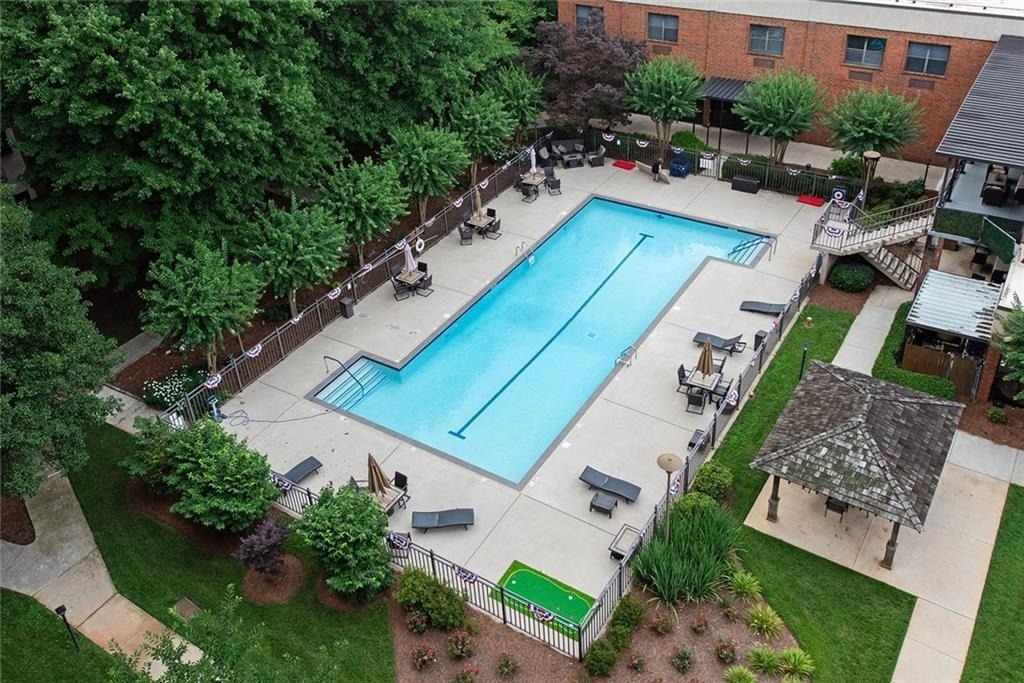 300 Johnson Ferry Road - Photo 41