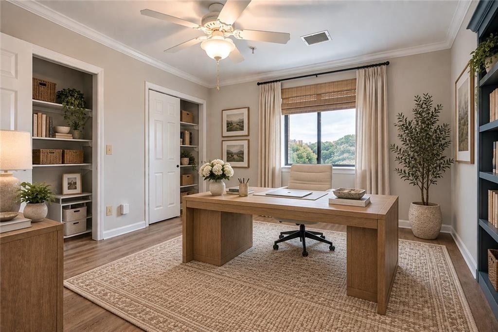 300 Johnson Ferry Road - Photo 32