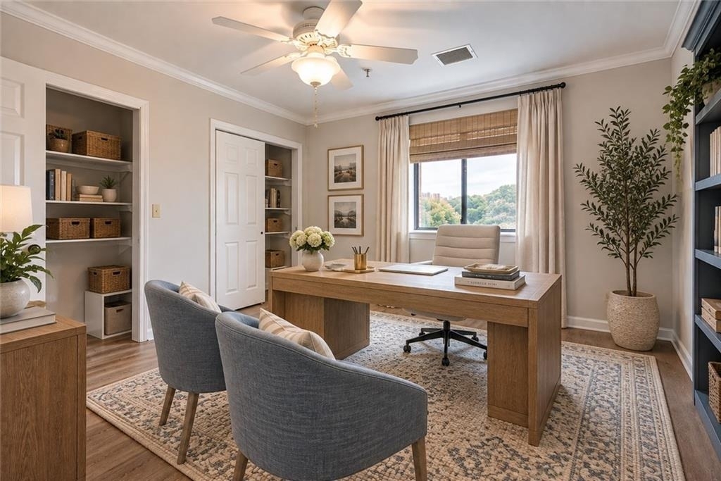 300 Johnson Ferry Road - Photo 33