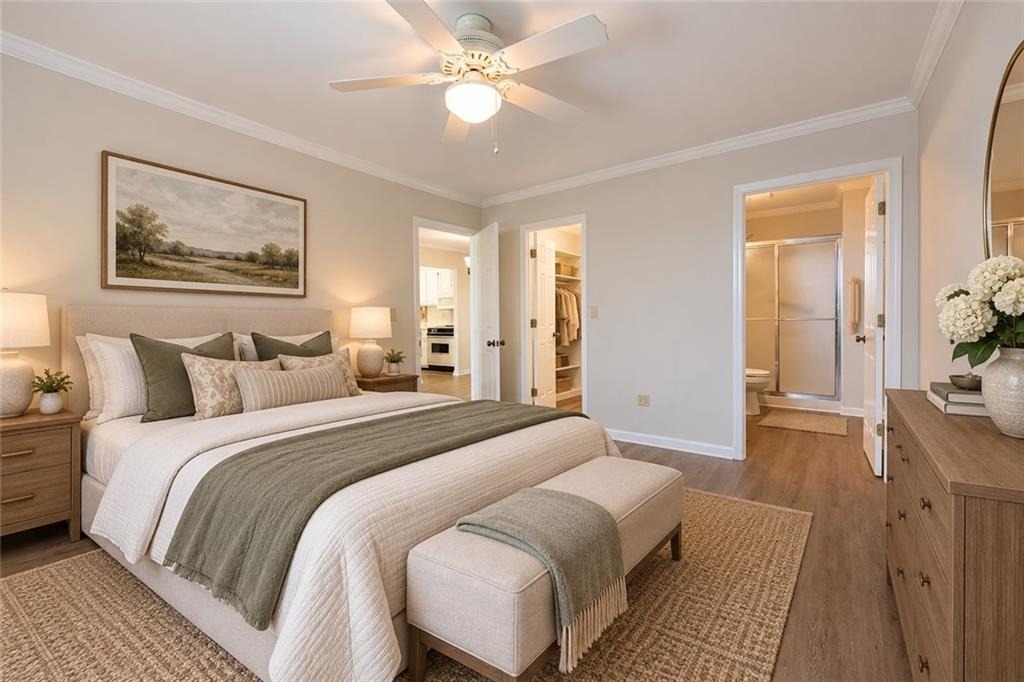 300 Johnson Ferry Road - Photo 28