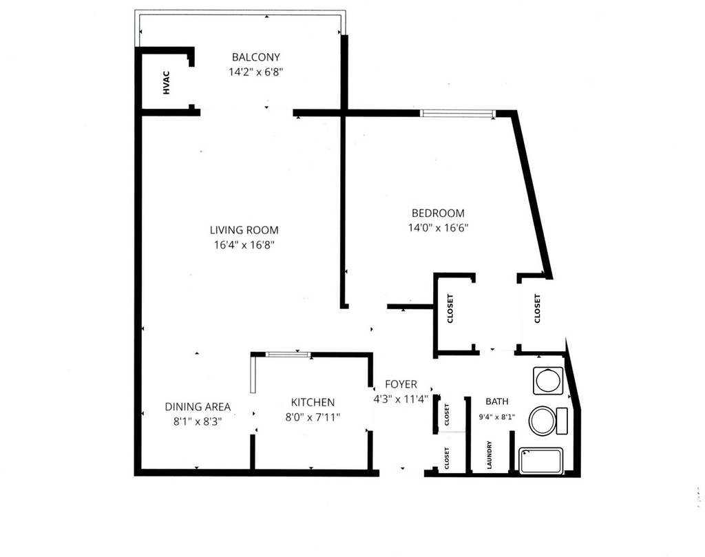 1 Bloomingdale Place - Photo 33