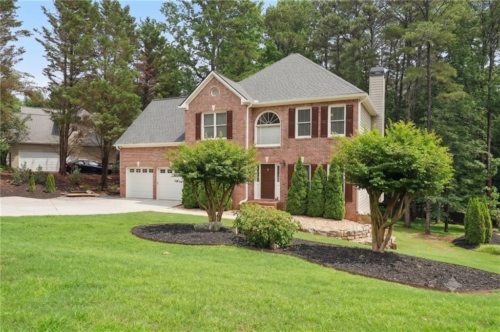 2125 Melrose Trace - Photo 2