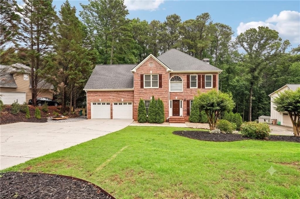 2125 Melrose Trace - Photo 1