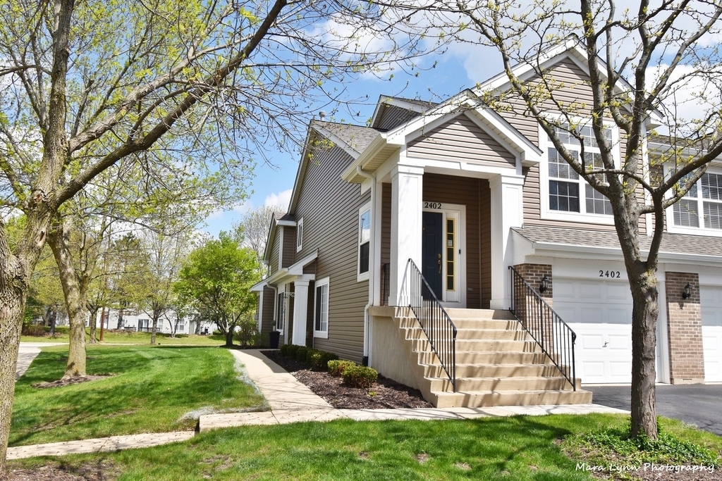 2402 Wilton Lane - Photo 0