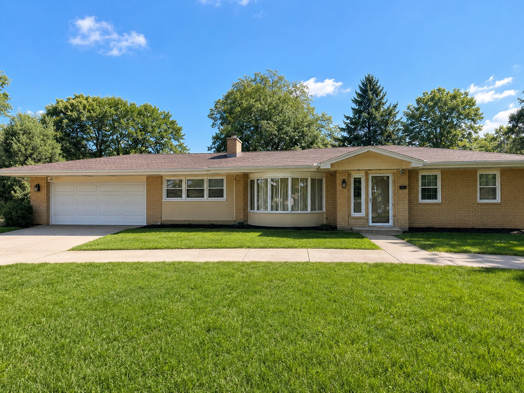 1415 Burr Oak Drive - Photo 0