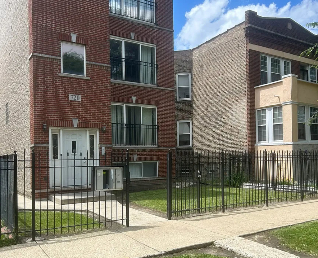 720 N Central Park Avenue - Photo 0