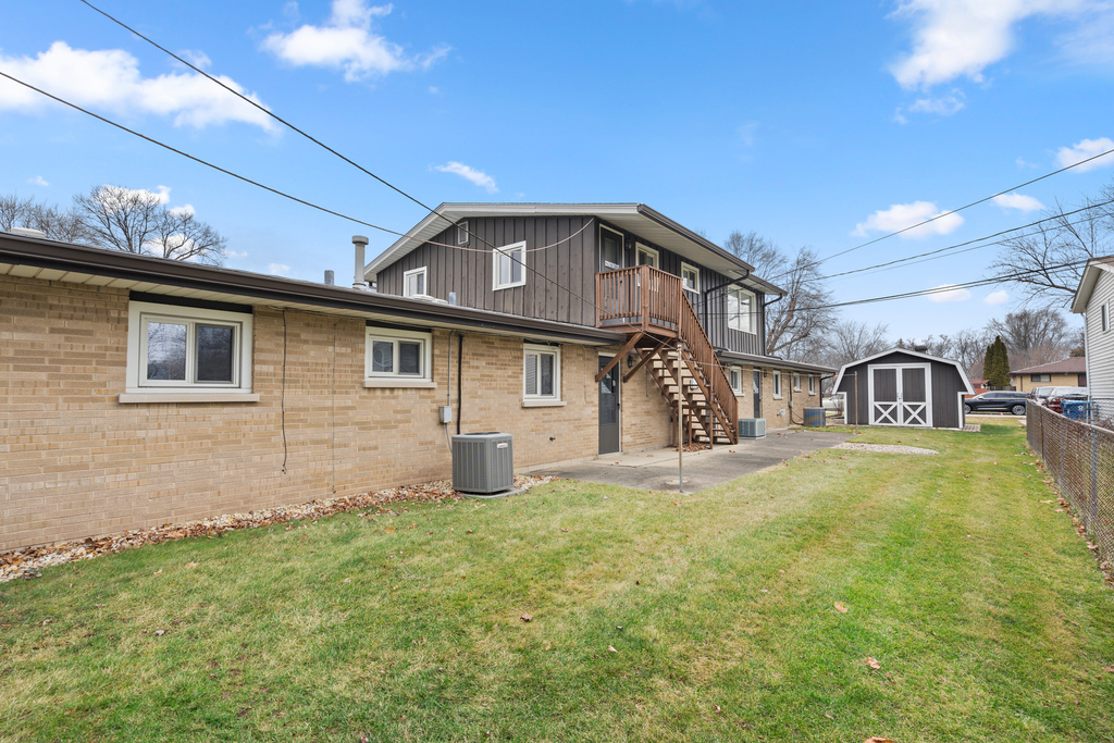 541 N Edgelawn Drive - Photo 14