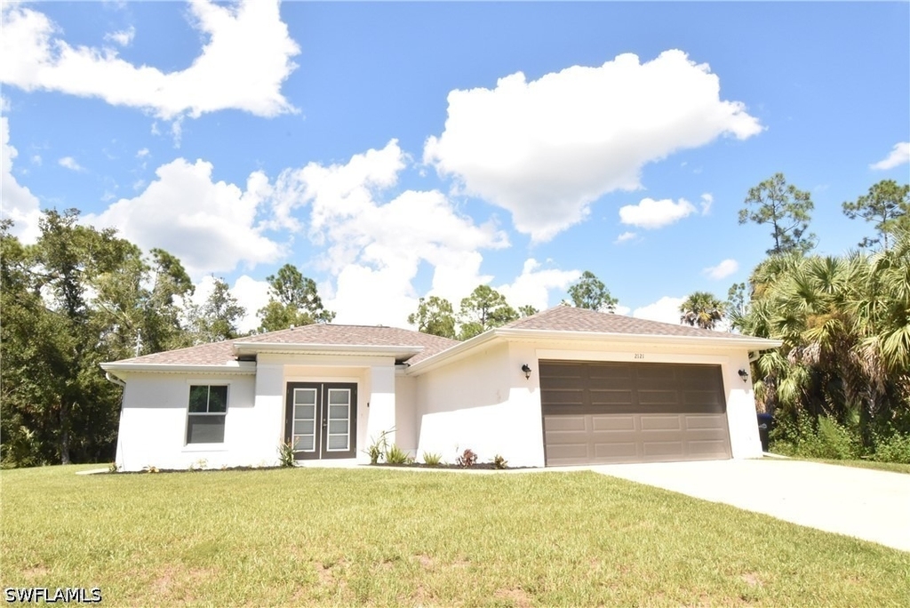 2121 Firebrand Road - Photo 0