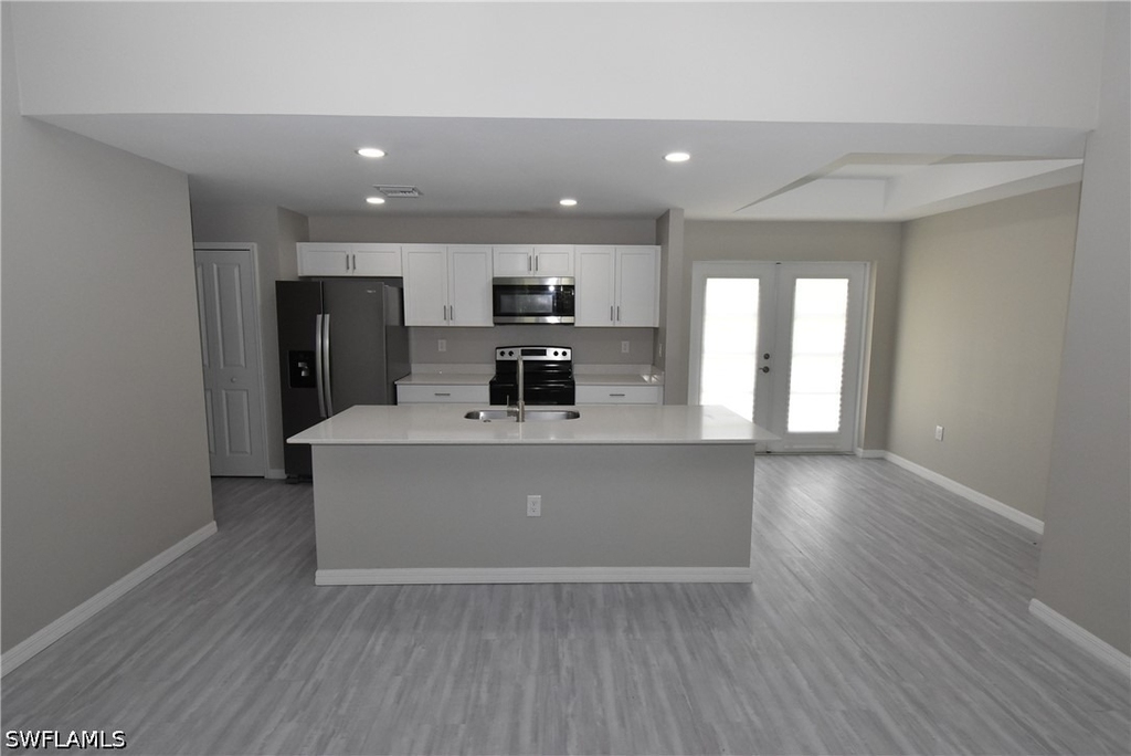 2121 Firebrand Road - Photo 2