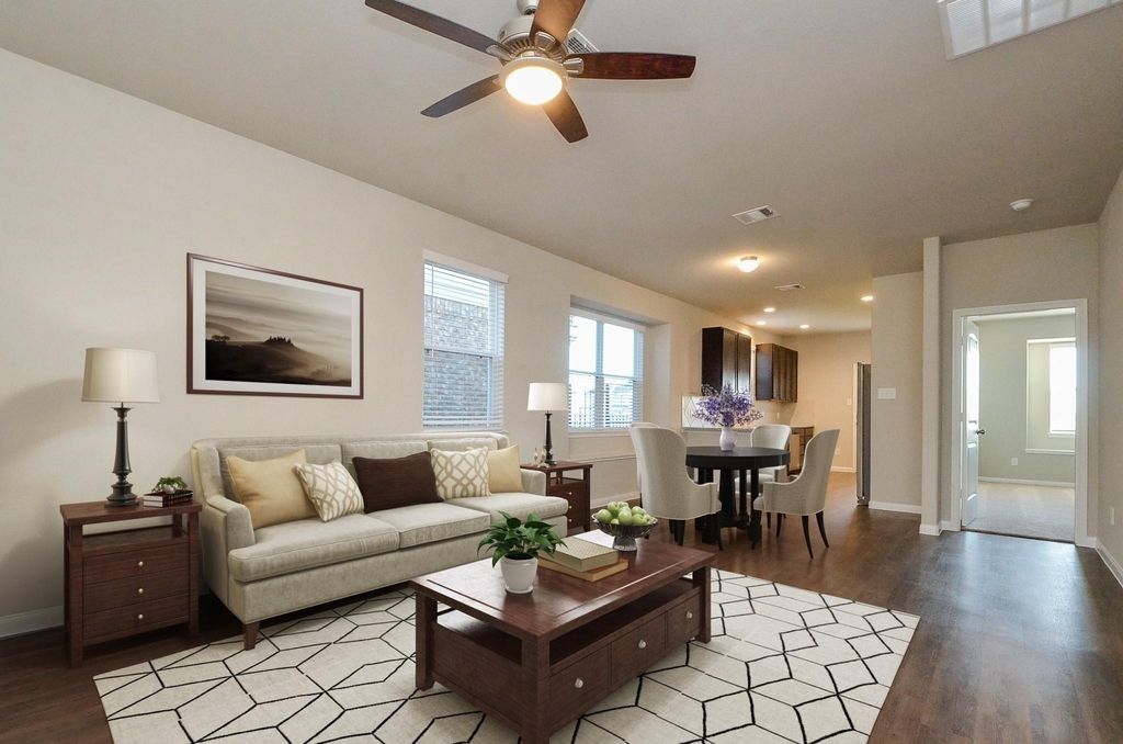 3606 Giorgio Pastel Place - Photo 1