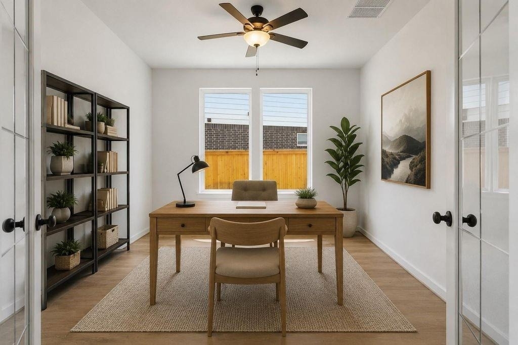 11419 Rocky Desert Hills Lane - Photo 14