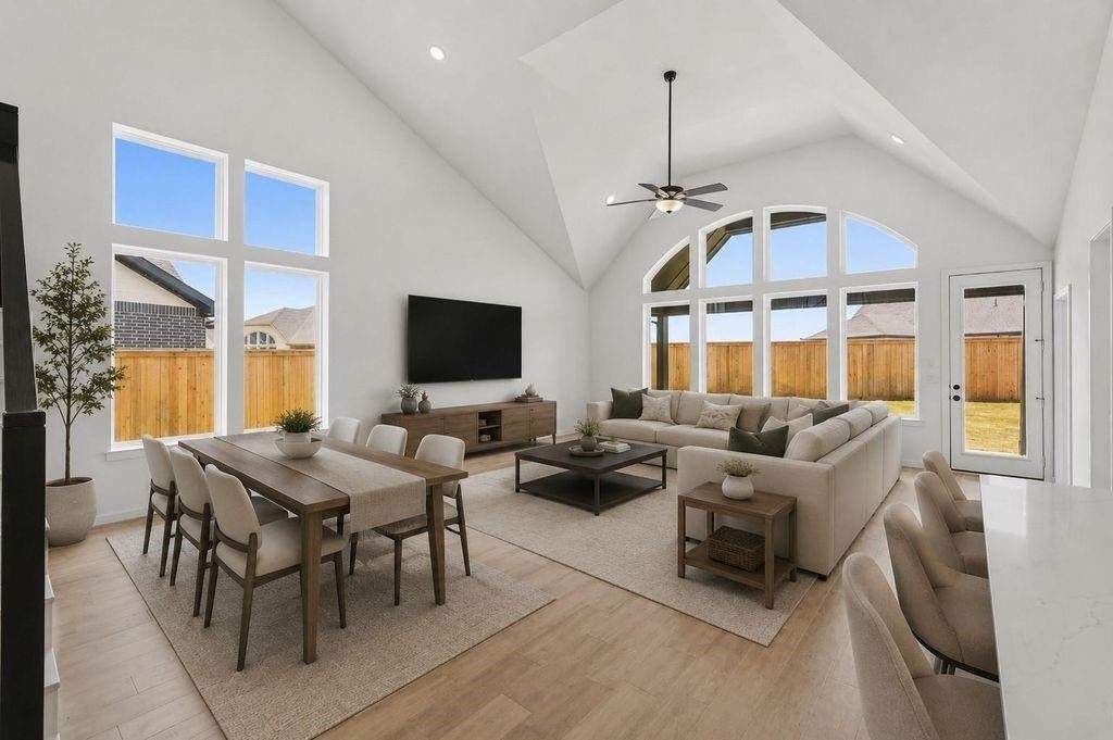 11419 Rocky Desert Hills Lane - Photo 15
