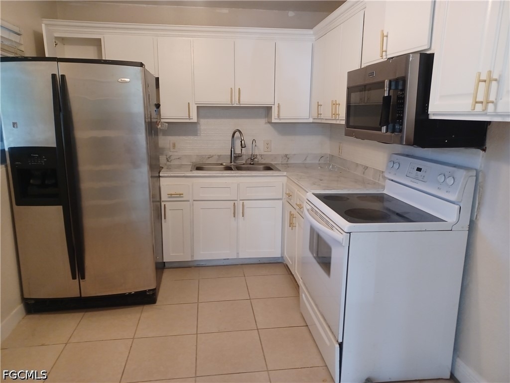 4808 Lucaya Drive - Photo 1