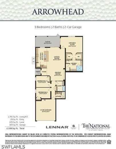 6015 Ellerston Way - Photo 30