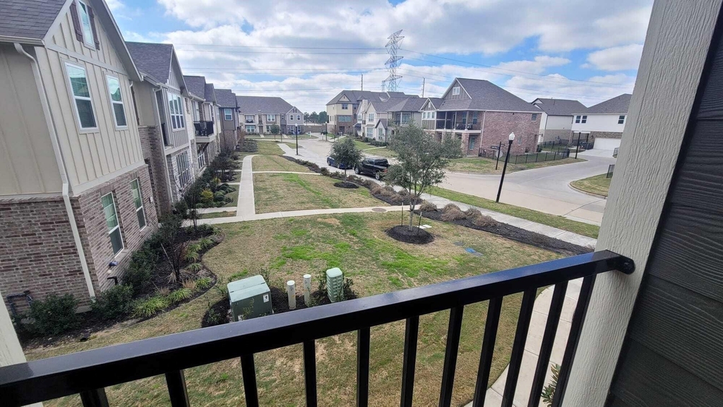 9426 Caddo Ridge Lane - Photo 24