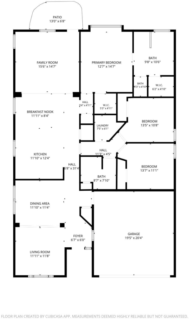 20510 Glademill Court - Photo 47
