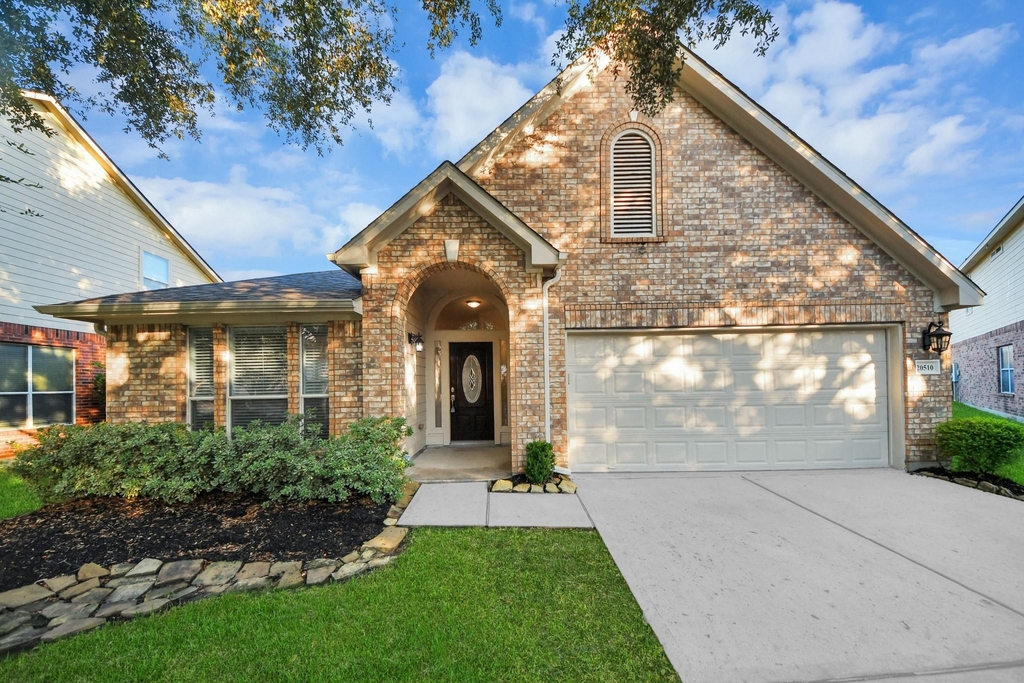 20510 Glademill Court - Photo 2