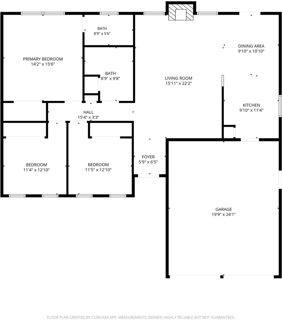 913 W Galveston Street - Photo 23