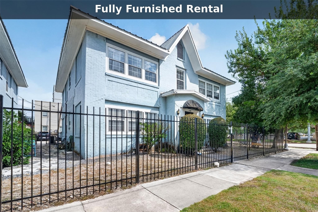 3415 La Branch Street - Photo 1