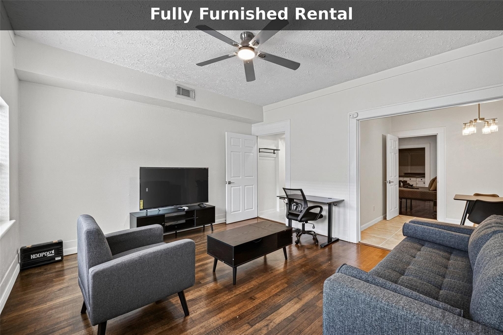 3415 La Branch Street - Photo 3