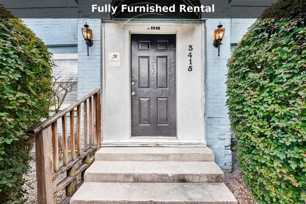 3415 La Branch Street - Photo 2