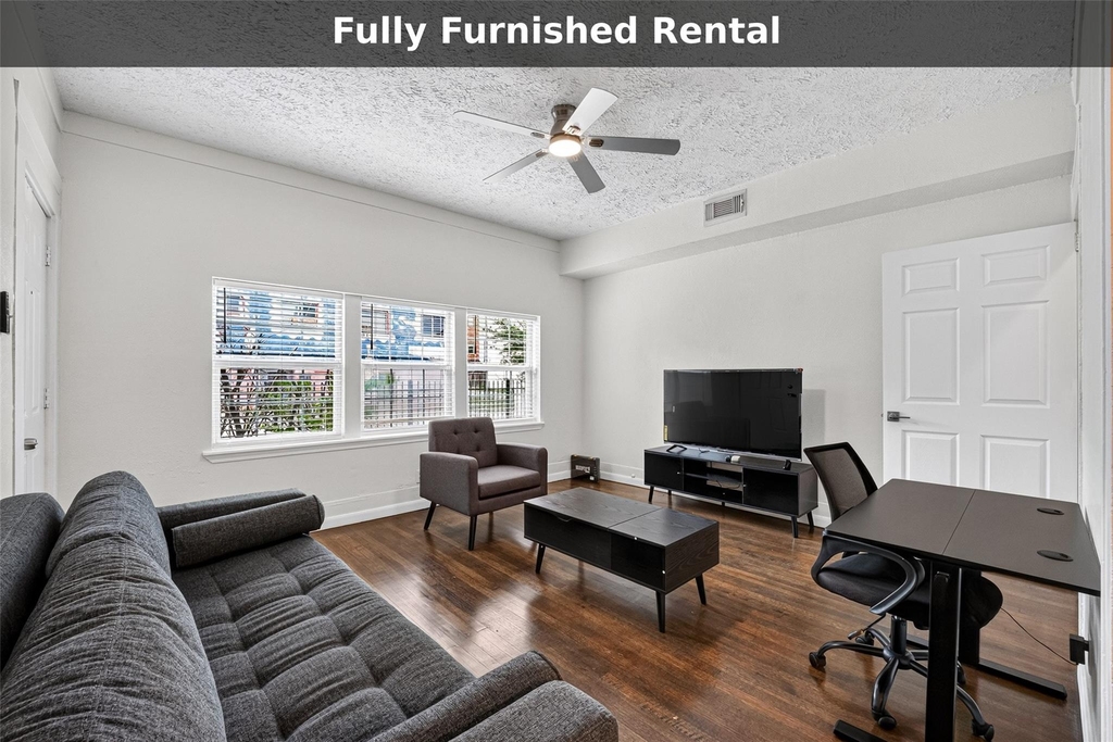 3415 La Branch Street - Photo 0