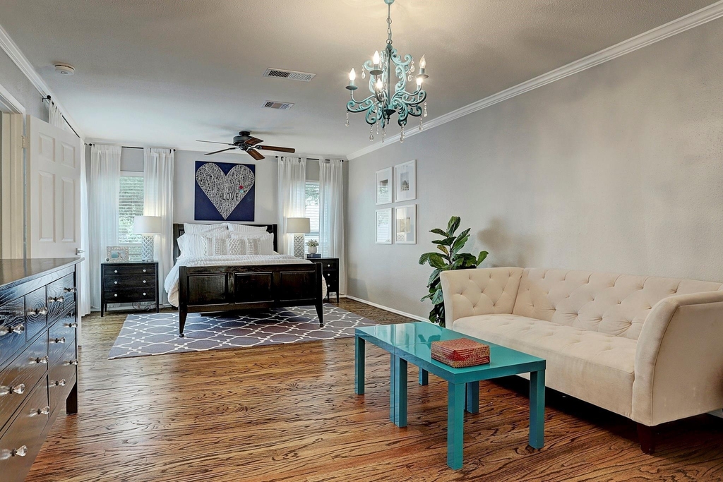 717 Worthshire Street - Photo 2