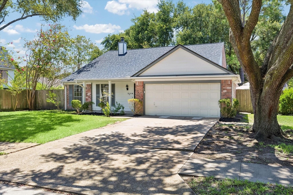 5104 Spring Circle Drive - Photo 1