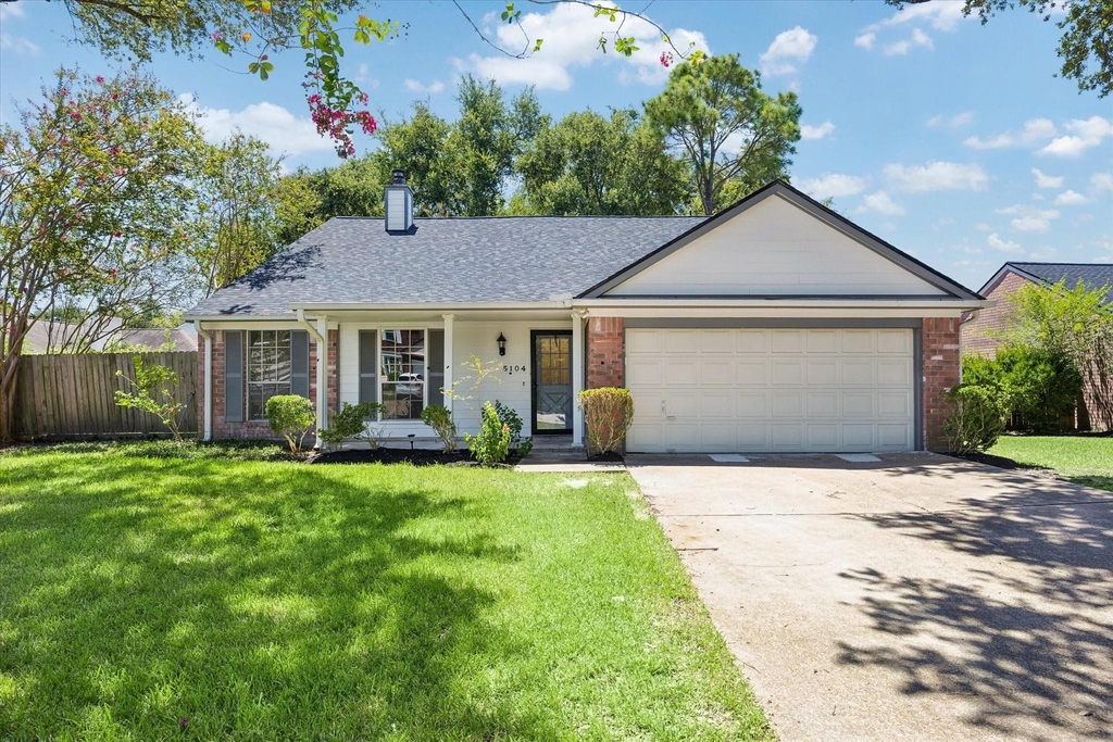 5104 Spring Circle Drive - Photo 0