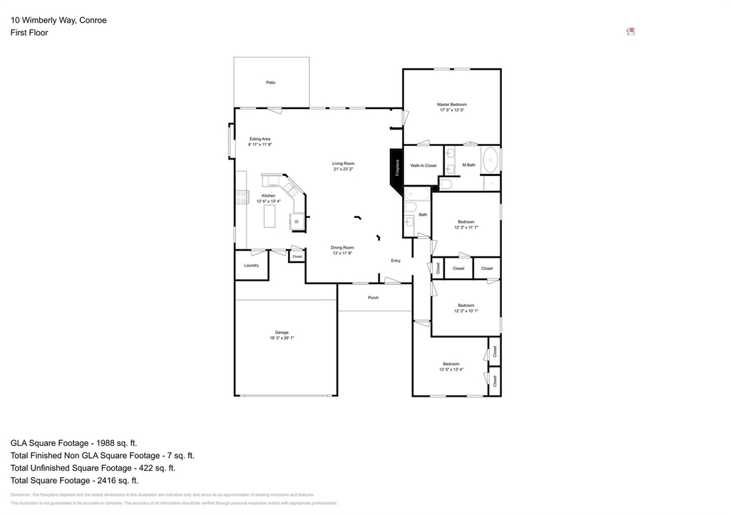 10 Wimberly Way - Photo 20