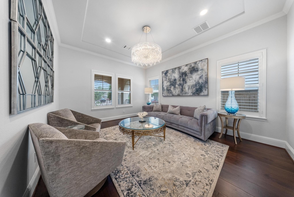 5403 Rouchel Brook Lane - Photo 3