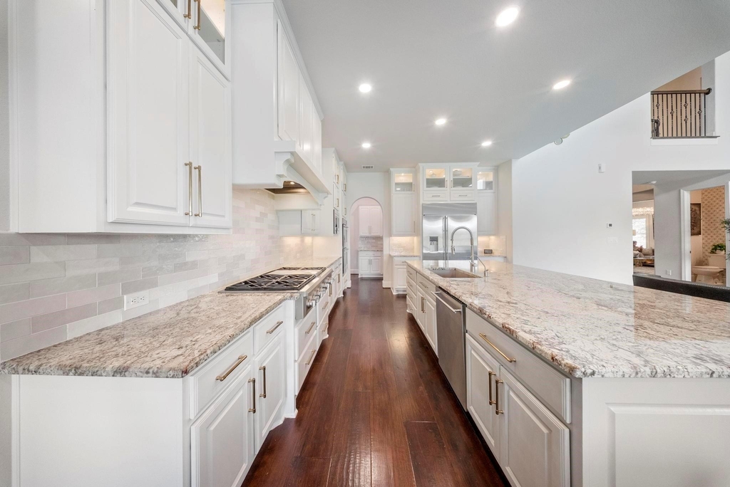 5403 Rouchel Brook Lane - Photo 8