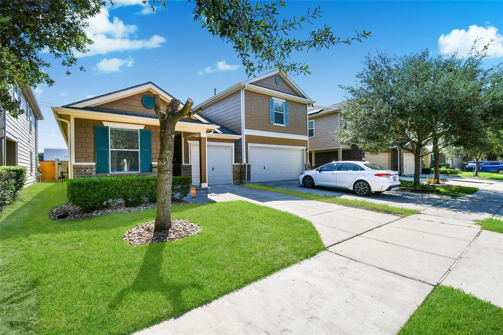 15107 Trinity Meadow Drive - Photo 3