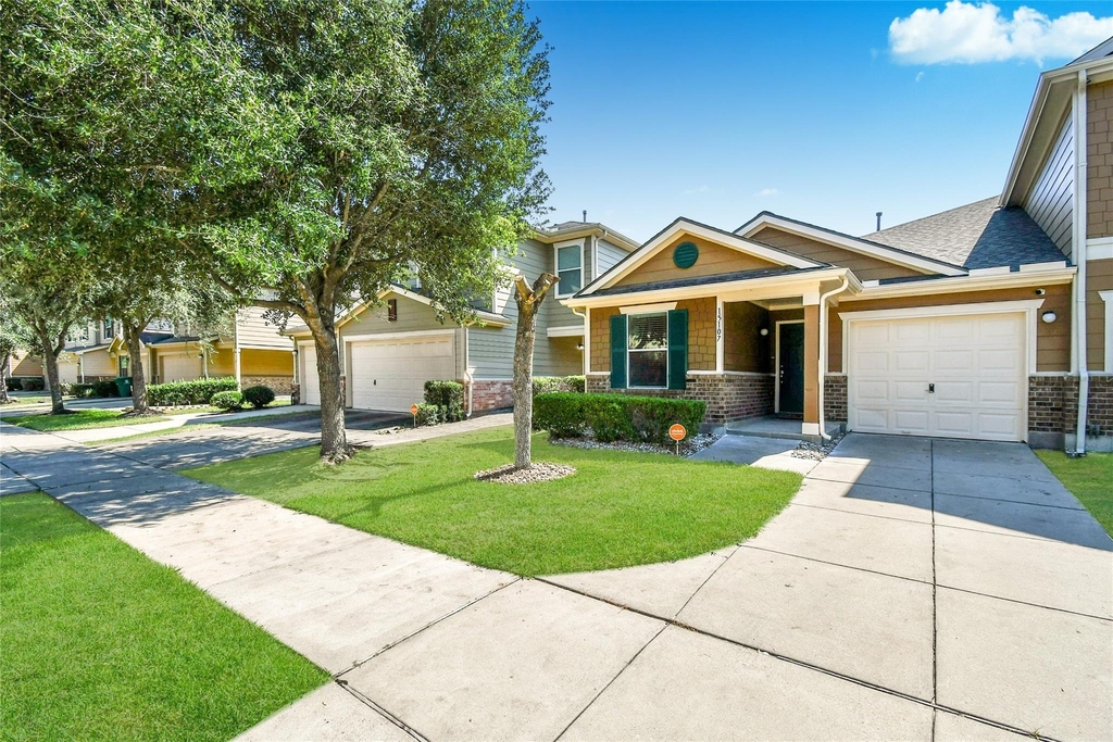 15107 Trinity Meadow Drive - Photo 1