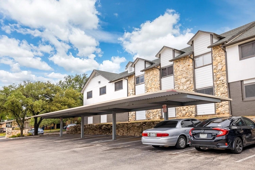 8100 N N Mopac Expressway - Photo 7