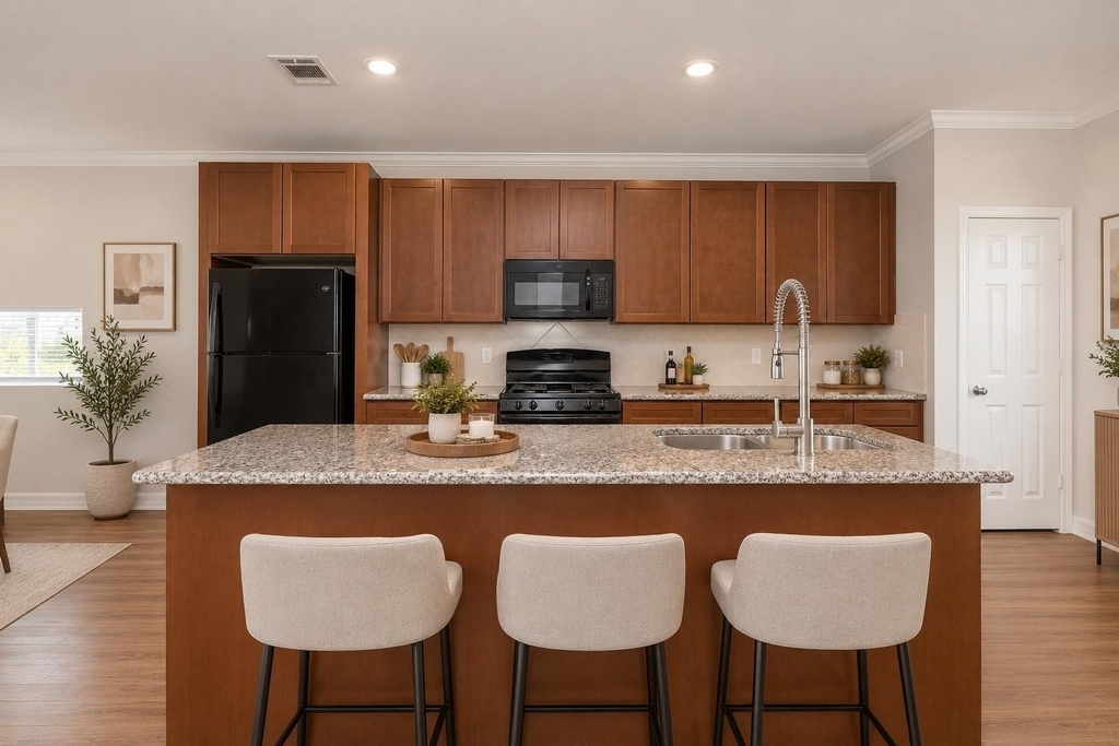 2407 Ferguson Way - Photo 1