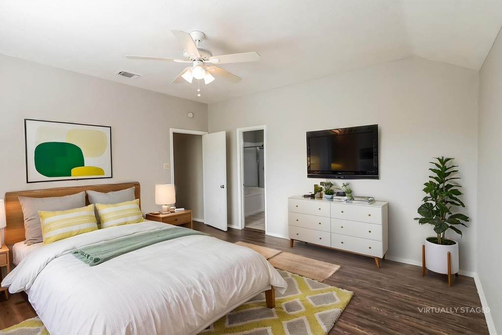 7447 Woodland West Drive - Photo 13