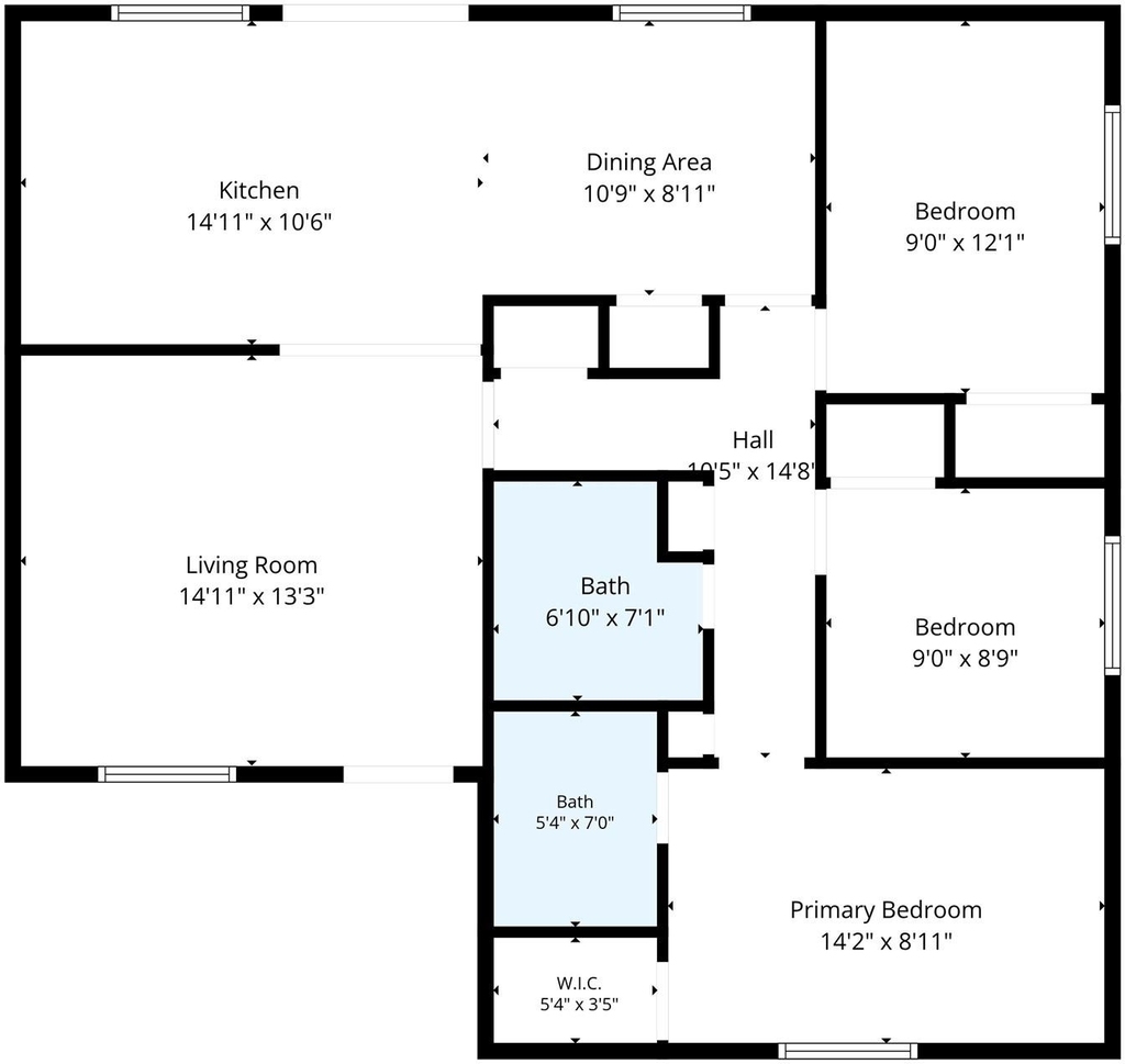 4902 Ridgestone Street - Photo 15