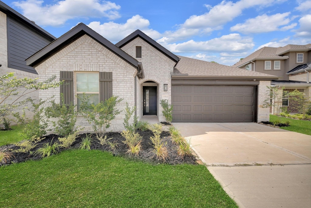 11914 Fletching Stone Lane - Photo 0